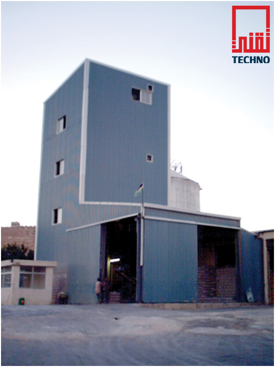 TECHNO Group