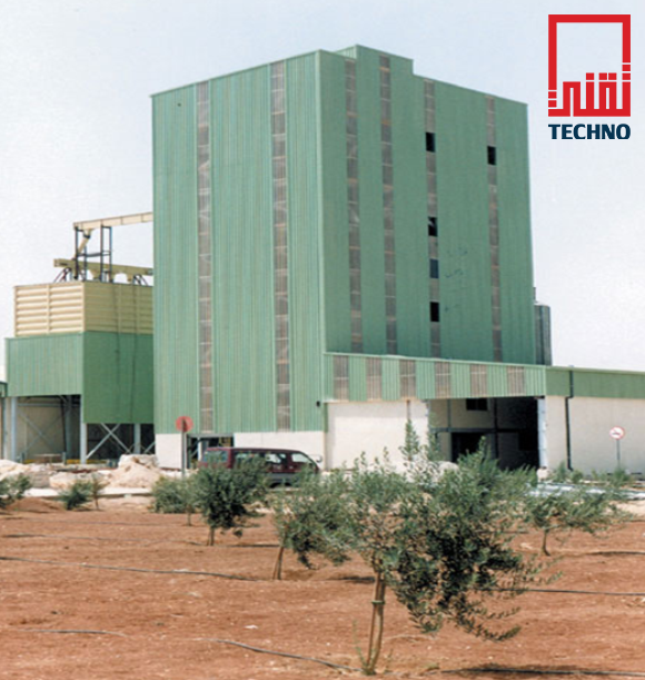 TECHNO Group