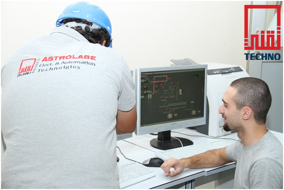 TECHNO Group